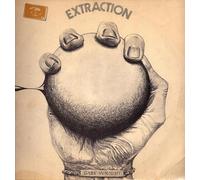 Gary Wright - Gary Wright - Gary Wright's Extraction - A&M Records - AMLS 2004