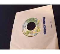 GARY WRIGHT - GARY WRIGHT - LOVE IS ALIVE 7in USA ISSUE [35037]