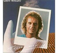 Gary Wright - Gary Wright - Touch and gone, Erscheinungsjahr 1977