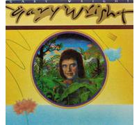 Gary Wright - Light of smiles (1977) / Vinyl record [Vinyl-LP]