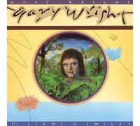 GARY WRIGHT - Light of Smiles