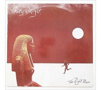 Gary Wright - Right place (1981) [VINYL]