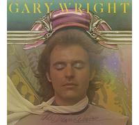 Gary Wright - The Dream Weaver - Vinyl LP - Colored Gold Ltd. Ed. (Anniversary)