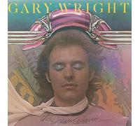 Gary Wright - The Dream Weaver - Warner Bros. Records - BS 2868