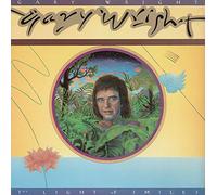 Gary Wright - The Light Of Smiles