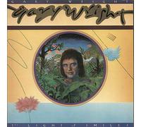 Gary Wright - The Light Of Smiles