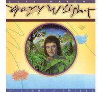 Gary Wright - The Light of Smiles