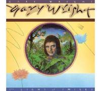 Gary Wright - the Light Of Smiles [VINYL]