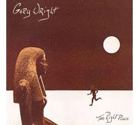 Gary Wright - The Right Place