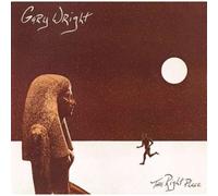 Gary Wright - The Right Place