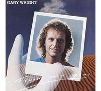 Gary Wright - Touch & Gone