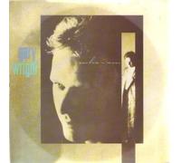 GARY WRIGHT - WHO I AM 7 INCH (7" VINYL 45) UK CYPRESS 1988