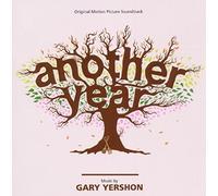 Gary Yershon - Another Year (inkl. Happy-Go-Lucky)
