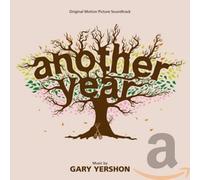 Gary Yershon - Another Year - New CD - O4z