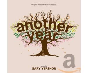 Gary Yershon - Another Year Soundtrack)