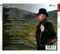 Ary Yershon – Mr. Turner – CD (2014)