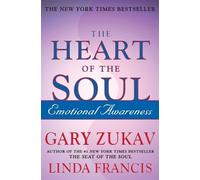 Gary Zukav The Heart of the Soul (Paperback) (US IMPORT)