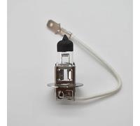 GARYBCD JA24V60W JA H3 24V 60W JA24V60WDBT 24V60W PKX22S Black Coated Halogen Bulb Chair Light(3 Pieces)