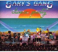 Gary's Gang - Dance Party