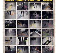 Gary's Gang - Gary's Gang - Keep On Dancin' - CBS - S CBS 83583