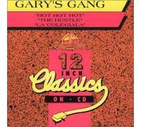 Garys Gang - Hot Hot Hot
