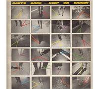 Gary's Gang - Keep On Dancin' [Vinyl LP]