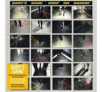Gary's Gang - Keep On Dancing (180g Vinyl)
