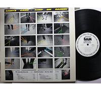 Gary'S Gang - Keep on Dancing/Last Night a d [Vinyl Maxi-Single] [VINYL]