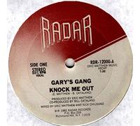 Gary's Gang - Knock Me Out