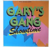 Gary's Gang - Showtime / Rock Around The Clock