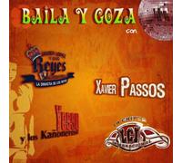 Garza, Carlos Y Los Chavalos - Mi Angel De La Guarda