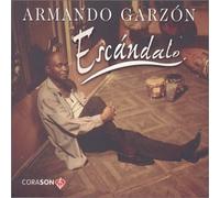 Garzon, Armando - Escandalo