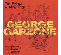 Garzone, George - Fringe in New York