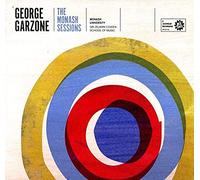 George Garzone - Monash Sessions