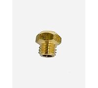 Gas 0.50 Jet Injector Nozzle - M7-9mm Head Compatible With Beko, Flavel or Leisure Grill Oven