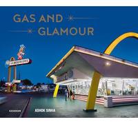 Gas and Glamour: Roadside Architecture in Los Angeles