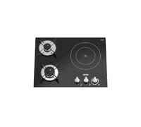 Gas and Induction Hob Thetford Hybrid Topline 981 (Right Hand) Caravan Motorhome