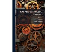 Gas and Petroleum Engines