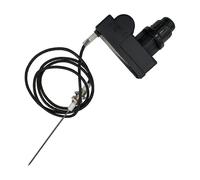 Gas Bbq Fire Pit Pulse Ignition 1 Outlet Ignition With Electrode Spark Plug Ignition Kit