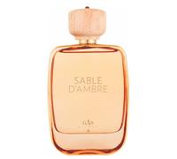 Gas Bijoux Fragrances Collection Amber Sand 100ml Spray Eau de Parfum