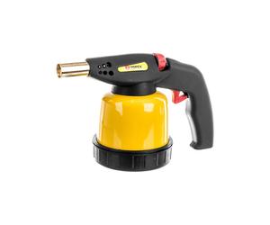 Gas blowtorch 1.9 kW for 190 g cartridges 44E141