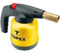 Gas blowtorch 1.9 kW for 190 g cartridges 44E142