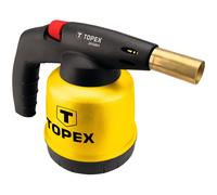Gas blowtorch with 190 g cartridges