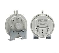 Gas Boiler Air Pressure Switch Compatible with Various Wall Mounted Heating Systems Provides Reliable Pneumatic Control and Performance Stability (65pa/40pa)