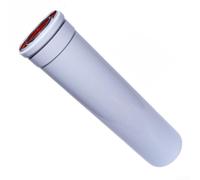 Gas Boiler Flue Pipe Extension(20cm 60/100)