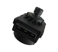 Gas Boiler Three Way Valve Motor 220V Replacement Part for Bosch Boilers to Smooth Heat Exchanger Operation