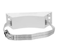 Gas Bottle Cage 40l Plastic Gas Cylinder Bracket with Strap
