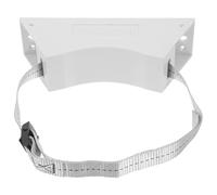 Gas Bottle Cage 40l Plastic Wall Bracket with High Strength Strap