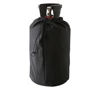 Gas Bottle Cover, Waterproof Gas Bottle Cover Outdoor Heavy Duty Waterproof Tank Cylinder Propane Tank Garden for Outdoor Grill Accessories