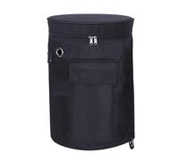 Gas Bottle Full Cases - Propane Tank Cover | Oxford Cloth Propanes Case | Heavy Duty Waterproof | Outdoor Cooking Accessories For Camping Picnic Family Friends Motorcycle And Living Use Oxford Cloth